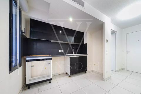 Lejlighed i Cannes, Alpes-Maritimes, Cannes - € 239.000 | Ref: W3509 SC bis - foto 8