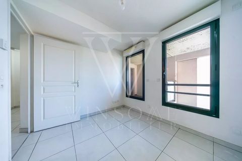 Lejlighed i Cannes, Alpes-Maritimes, Cannes - € 239.000 | Ref: W3509 SC bis - foto 11