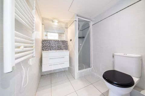 Lejlighed i Cannes, Alpes-Maritimes, Cannes - € 239.000 | Ref: W3509 SC bis - foto 12