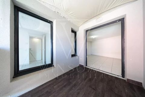 Lejlighed i Cannes, Alpes-Maritimes, Cannes - € 239.000 | Ref: W3509 SC bis - foto 13