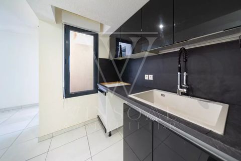 Lejlighed i Cannes, Alpes-Maritimes, Cannes - € 239.000 | Ref: W3509 SC bis - foto 14