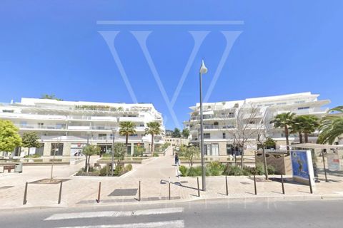 Lejlighed i Cannes, Alpes-Maritimes, Cannes - € 576.000 | Ref: W 316 SC bis - foto 2