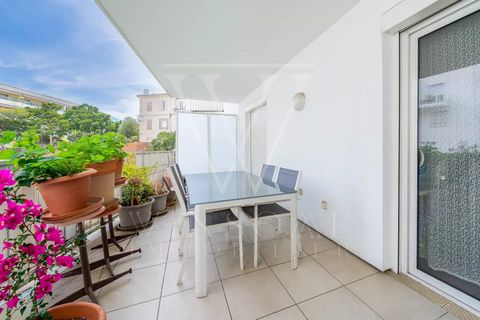 Lejlighed i Cannes, Alpes-Maritimes, Cannes - € 576.000 | Ref: W 316 SC bis - foto 1