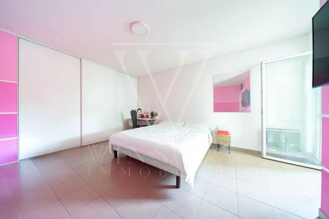 Lejlighed i Cannes, Alpes-Maritimes, Cannes - € 576.000 | Ref: W 316 SC bis - foto 6