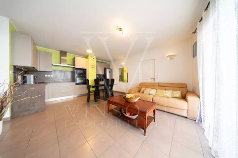 Lejlighed i Cannes, Alpes-Maritimes, Cannes - € 576.000 | Ref: W 316 SC bis - foto 7