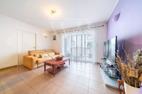 Lejlighed i Cannes, Alpes-Maritimes, Cannes - € 576.000 | Ref: W 316 SC bis - foto 9