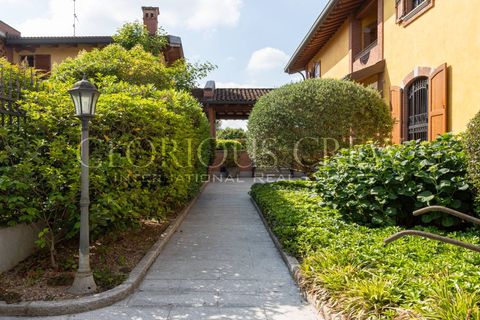 Villa i Borgarello, Pavia, Borgarello - € 995 000 | Ref: 3695 - foto 3