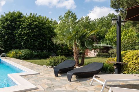 Villa i Borgarello, Pavia, Borgarello - € 995 000 | Ref: 3695 - foto 5