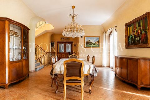 Villa i Borgarello, Pavia, Borgarello - € 995 000 | Ref: 3695 - foto 8