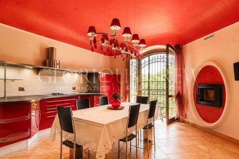 Villa i Borgarello, Pavia, Borgarello - € 995 000 | Ref: 3695 - foto 10