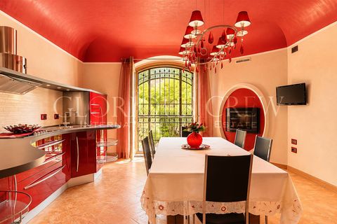 Villa i Borgarello, Pavia, Borgarello - € 995 000 | Ref: 3695 - foto 11