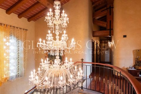 Villa i Borgarello, Pavia, Borgarello - € 995 000 | Ref: 3695 - foto 12