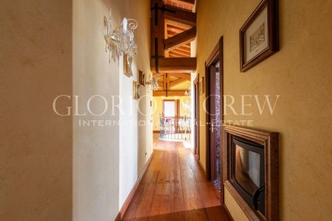 Villa i Borgarello, Pavia, Borgarello - € 995 000 | Ref: 3695 - foto 13
