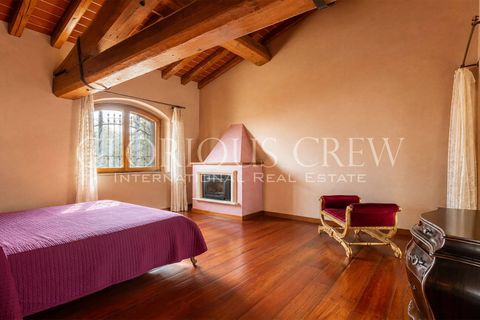 Villa i Borgarello, Pavia, Borgarello - € 995 000 | Ref: 3695 - foto 14