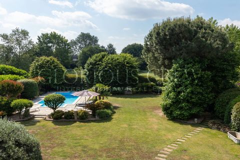 Villa i Borgarello, Pavia, Borgarello - € 995 000 | Ref: 3695 - foto 16