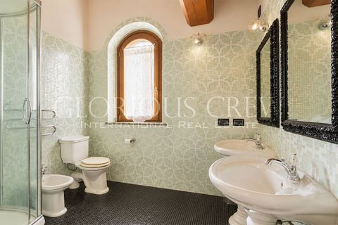 Villa i Borgarello, Pavia, Borgarello - € 995 000 | Ref: 3695 - foto 20