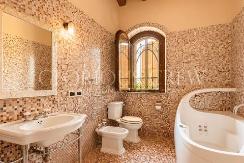 Villa i Borgarello, Pavia, Borgarello - € 995 000 | Ref: 3695 - foto 22