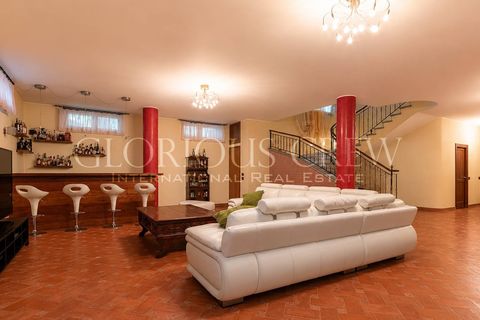 Villa i Borgarello, Pavia, Borgarello - € 995 000 | Ref: 3695 - foto 23