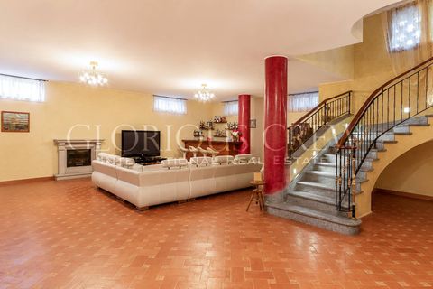 Villa i Borgarello, Pavia, Borgarello - € 995 000 | Ref: 3695 - foto 24