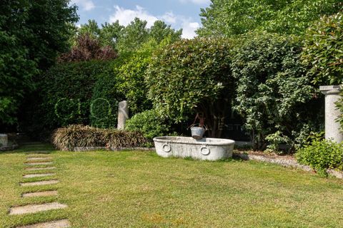Villa i Borgarello, Pavia, Borgarello - € 995 000 | Ref: 3695 - foto 31