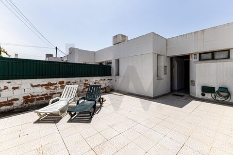 Villa i Albufeira, Faro, Albufeira - € 189.500 | Ref: KWPT-033481 - foto 1