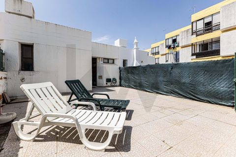 Villa i Albufeira, Faro, Albufeira - € 189.500 | Ref: KWPT-033481 - foto 3