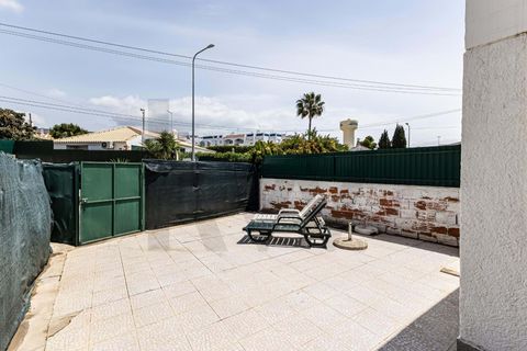 Villa i Albufeira, Faro, Albufeira - € 189.500 | Ref: KWPT-033481 - foto 4