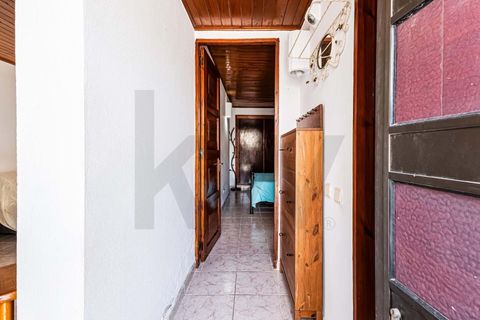 Villa i Albufeira, Faro, Albufeira - € 189.500 | Ref: KWPT-033481 - foto 5
