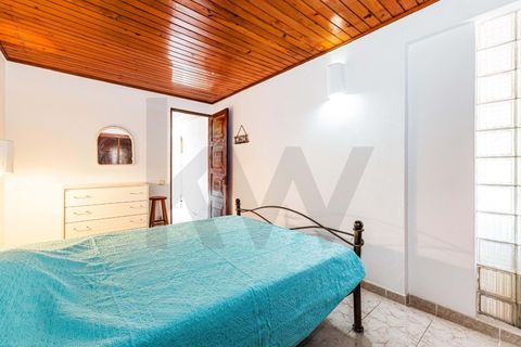 Villa i Albufeira, Faro, Albufeira - € 189.500 | Ref: KWPT-033481 - foto 7