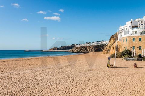 Villa i Albufeira, Faro, Albufeira - € 189.500 | Ref: KWPT-033481 - foto 18