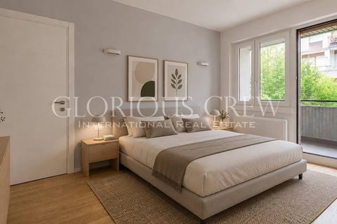 Lejlighed i Milan, Milan, Milan - € 1.800.000 | Ref: 3712 - foto 12