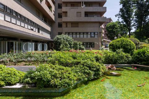 Lejlighed i Milan, Milan, Milan - € 1.800.000 | Ref: 3712 - foto 24
