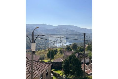 Villa i Penhalonga e Pacos de Gaiolo, Porto, Penhalonga e Pacos de Gaiolo - € 72.500 | Ref: CAS_257 - foto 4