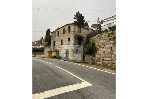 Villa i Penhalonga e Pacos de Gaiolo, Porto, Penhalonga e Pacos de Gaiolo - € 72.500 | Ref: CAS_257 - foto 5