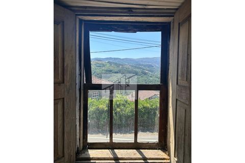 Villa i Penhalonga e Pacos de Gaiolo, Porto, Penhalonga e Pacos de Gaiolo - € 72.500 | Ref: CAS_257 - foto 6