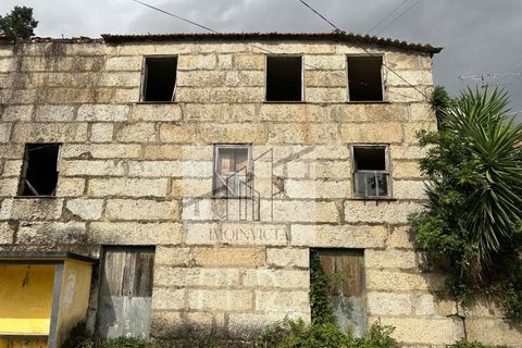 Villa i Penhalonga e Pacos de Gaiolo, Porto, Penhalonga e Pacos de Gaiolo - € 72.500 | Ref: CAS_257 - foto 7