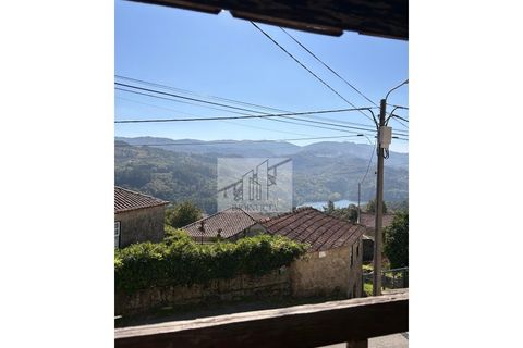 Villa i Penhalonga e Pacos de Gaiolo, Porto, Penhalonga e Pacos de Gaiolo - € 72.500 | Ref: CAS_257 - foto 8