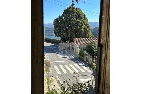 Villa i Penhalonga e Pacos de Gaiolo, Porto, Penhalonga e Pacos de Gaiolo - € 72.500 | Ref: CAS_257 - foto 9