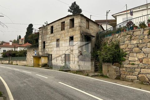 Villa i Penhalonga e Pacos de Gaiolo, Porto, Penhalonga e Pacos de Gaiolo - € 72.500 | Ref: CAS_257 - foto 10