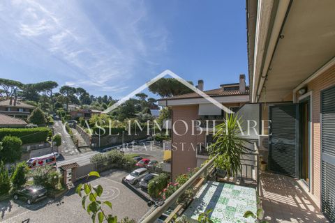 Leilighet i Grottaferrata, Rome, Grottaferrata - € 349 000 | Ref: GROTTAFERRATA APPARTAMENTO SU DUE LIVELLI - foto 2