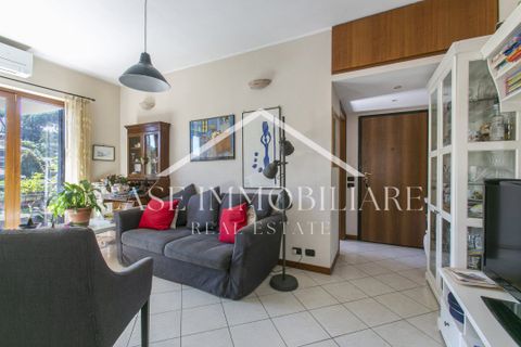 Leilighet i Grottaferrata, Rome, Grottaferrata - € 349 000 | Ref: GROTTAFERRATA APPARTAMENTO SU DUE LIVELLI - foto 4