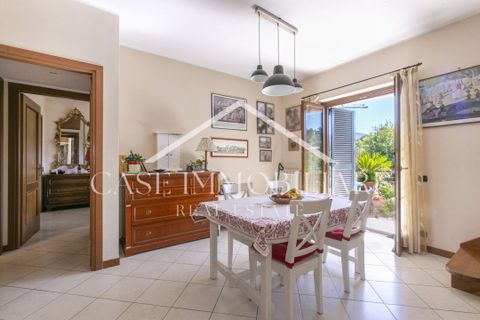 Leilighet i Grottaferrata, Rome, Grottaferrata - € 349 000 | Ref: GROTTAFERRATA APPARTAMENTO SU DUE LIVELLI - foto 6