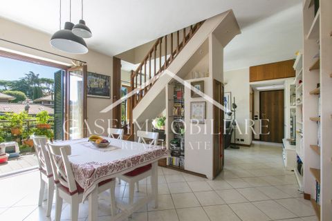 Leilighet i Grottaferrata, Rome, Grottaferrata - € 349 000 | Ref: GROTTAFERRATA APPARTAMENTO SU DUE LIVELLI - foto 7