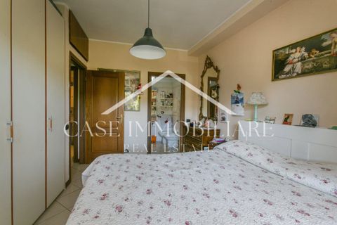 Leilighet i Grottaferrata, Rome, Grottaferrata - € 349 000 | Ref: GROTTAFERRATA APPARTAMENTO SU DUE LIVELLI - foto 9