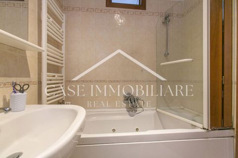 Leilighet i Grottaferrata, Rome, Grottaferrata - € 349 000 | Ref: GROTTAFERRATA APPARTAMENTO SU DUE LIVELLI - foto 10