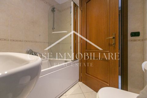 Leilighet i Grottaferrata, Rome, Grottaferrata - € 349 000 | Ref: GROTTAFERRATA APPARTAMENTO SU DUE LIVELLI - foto 11