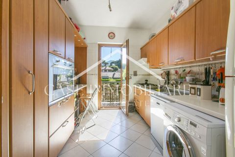 Leilighet i Grottaferrata, Rome, Grottaferrata - € 349 000 | Ref: GROTTAFERRATA APPARTAMENTO SU DUE LIVELLI - foto 12