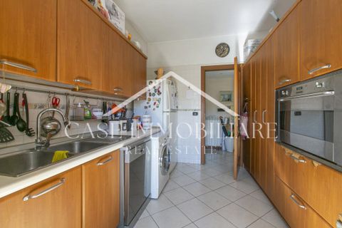 Leilighet i Grottaferrata, Rome, Grottaferrata - € 349 000 | Ref: GROTTAFERRATA APPARTAMENTO SU DUE LIVELLI - foto 13