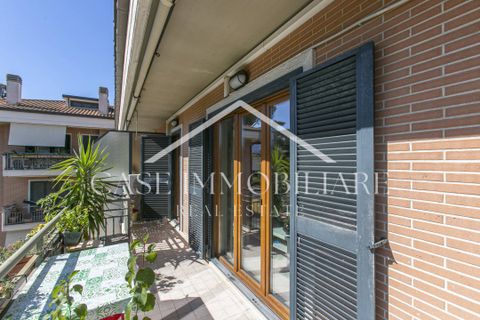 Leilighet i Grottaferrata, Rome, Grottaferrata - € 349 000 | Ref: GROTTAFERRATA APPARTAMENTO SU DUE LIVELLI - foto 14