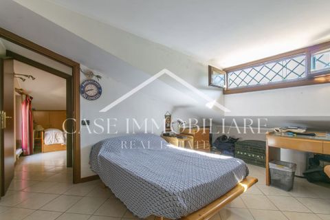 Leilighet i Grottaferrata, Rome, Grottaferrata - € 349 000 | Ref: GROTTAFERRATA APPARTAMENTO SU DUE LIVELLI - foto 15